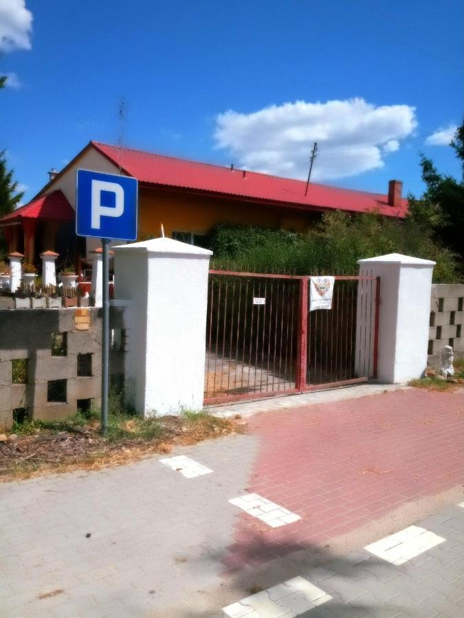 Apartamento Dom Na Ludowo W Brzeznicy Brzeznica  Exterior foto