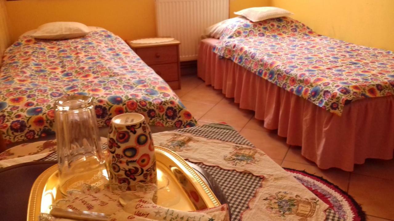 Apartamento Dom Na Ludowo W Brzeznicy Brzeznica  Exterior foto