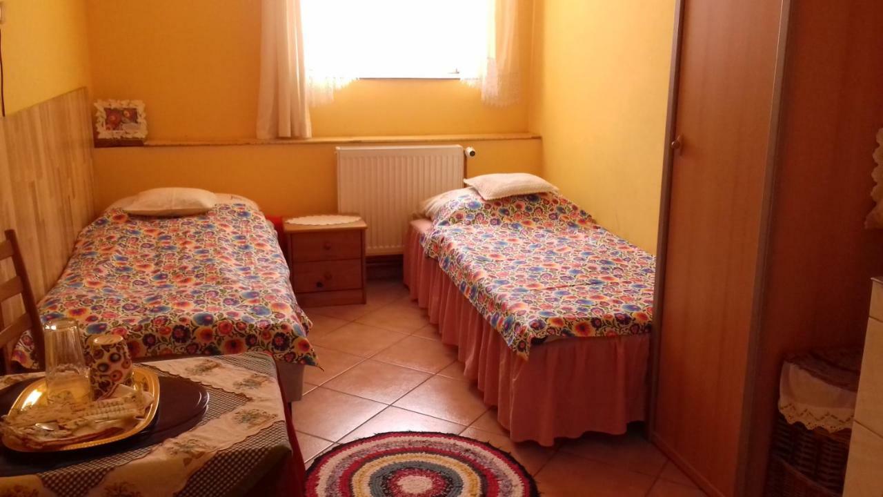 Apartamento Dom Na Ludowo W Brzeznicy Brzeznica  Exterior foto