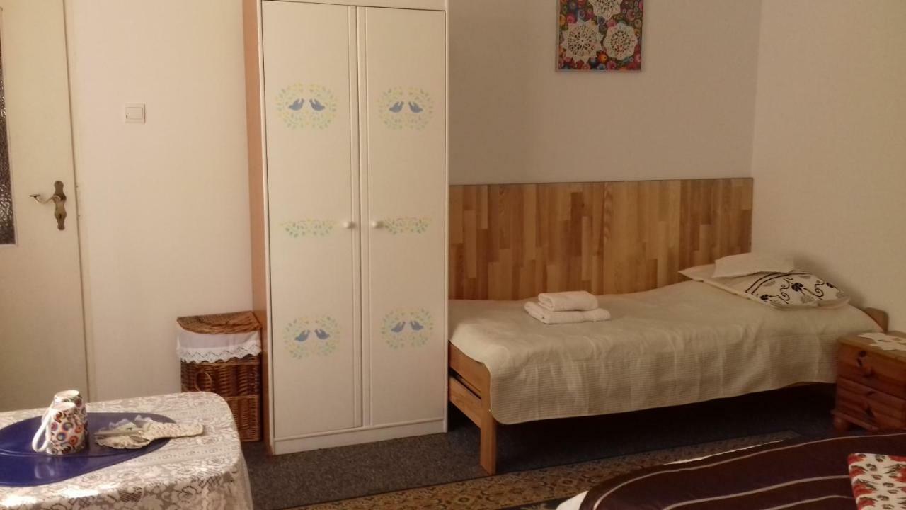 Apartamento Dom Na Ludowo W Brzeznicy Brzeznica  Exterior foto